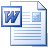Help File, MS Word